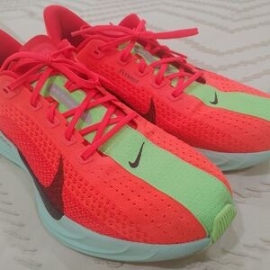 Nike Pegasus Plus Men Size 10.5 Excellent Condition - CLEANED